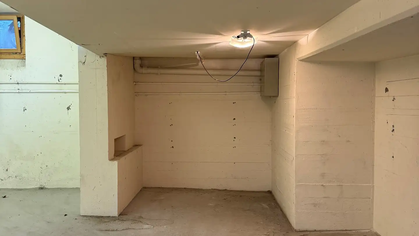 Spazio di archiviazione in affitto - Schreinerweg 8, 3612 Steffisburg - Photo 4