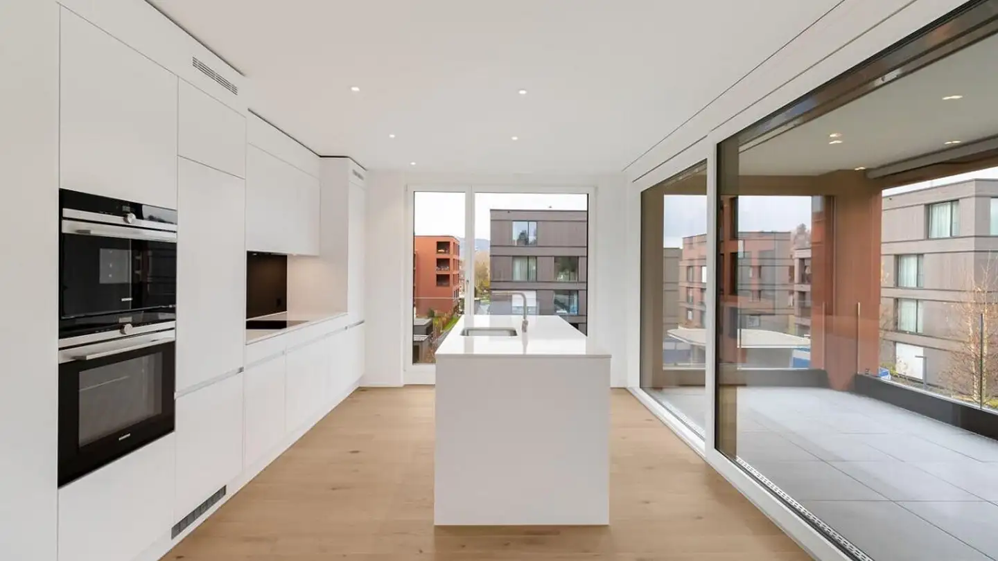 Appartamento in affitto - Luzernerstrasse 80, 6030 Ebikon - Foto 3