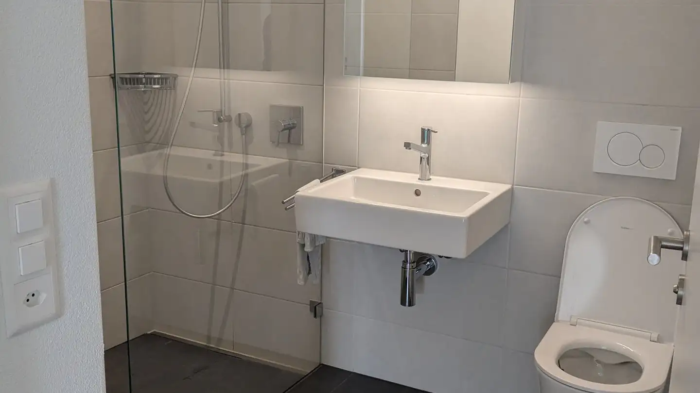 Appartamento in affitto - Ahornstrasse 8, 8730 Uznach - Photo 4