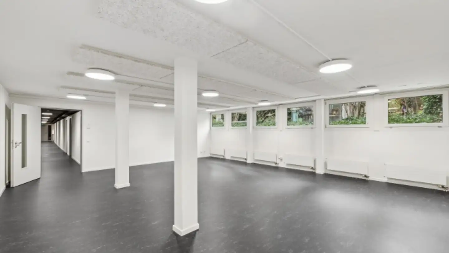 Spazio ufficio in affitto - Hammerstrasse 121, 4057 Basel - Photo 2