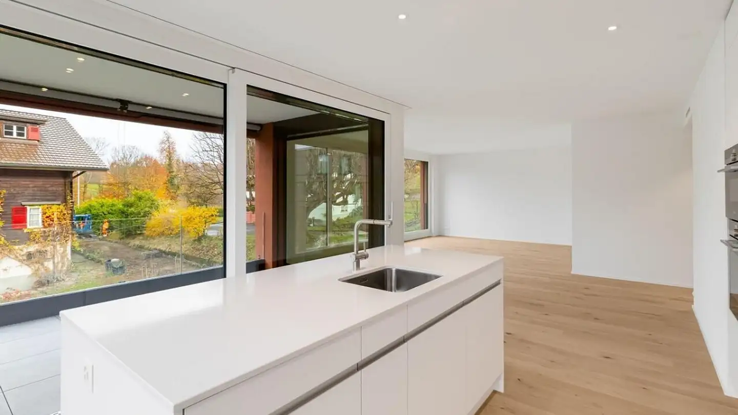 Appartamento in affitto - Luzernerstrasse 80, 6030 Ebikon - Foto 4