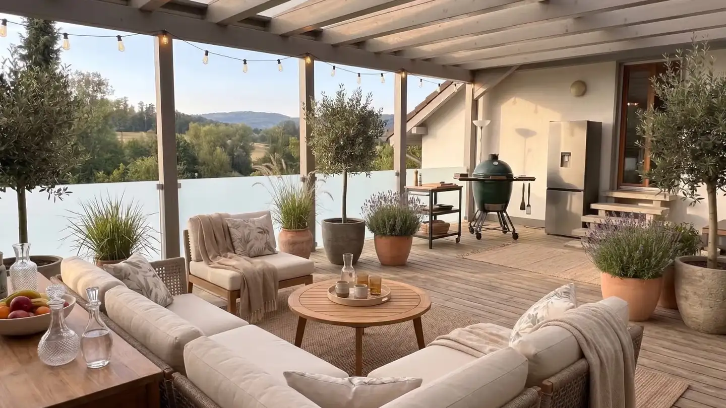 Appartamento in affitto - Laufenstrasse 23, 4222 Zwingen