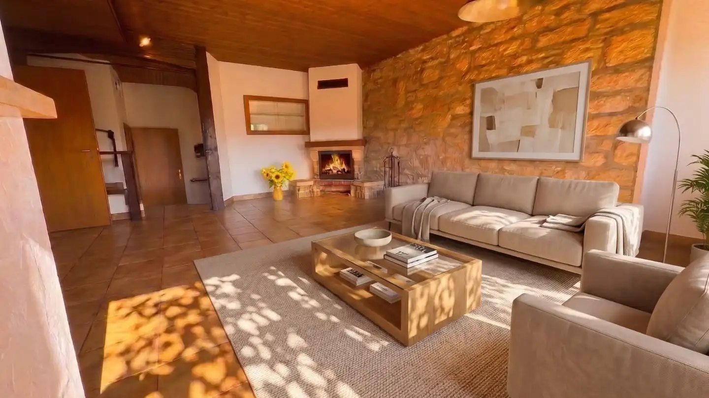 Appartamento in affitto - Laufenstrasse 23, 4222 Zwingen - Foto 2