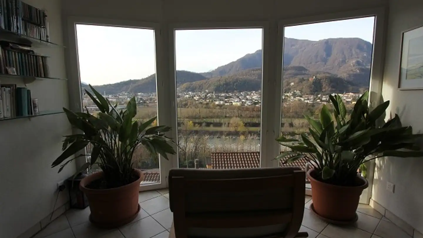 Casa singola in vendita - 6600 Locarno - Photo 2