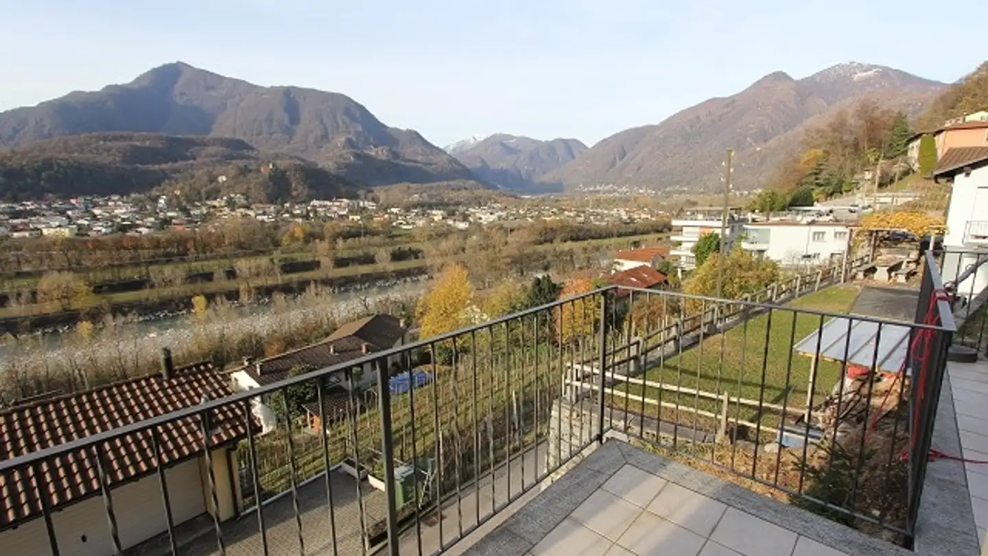 Casa singola in vendita - 6600 Locarno - Photo 3