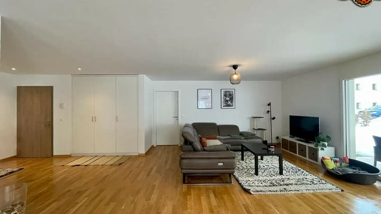 Appartamento in affitto - Route Du Planchamp 13, 1669 Neirivue