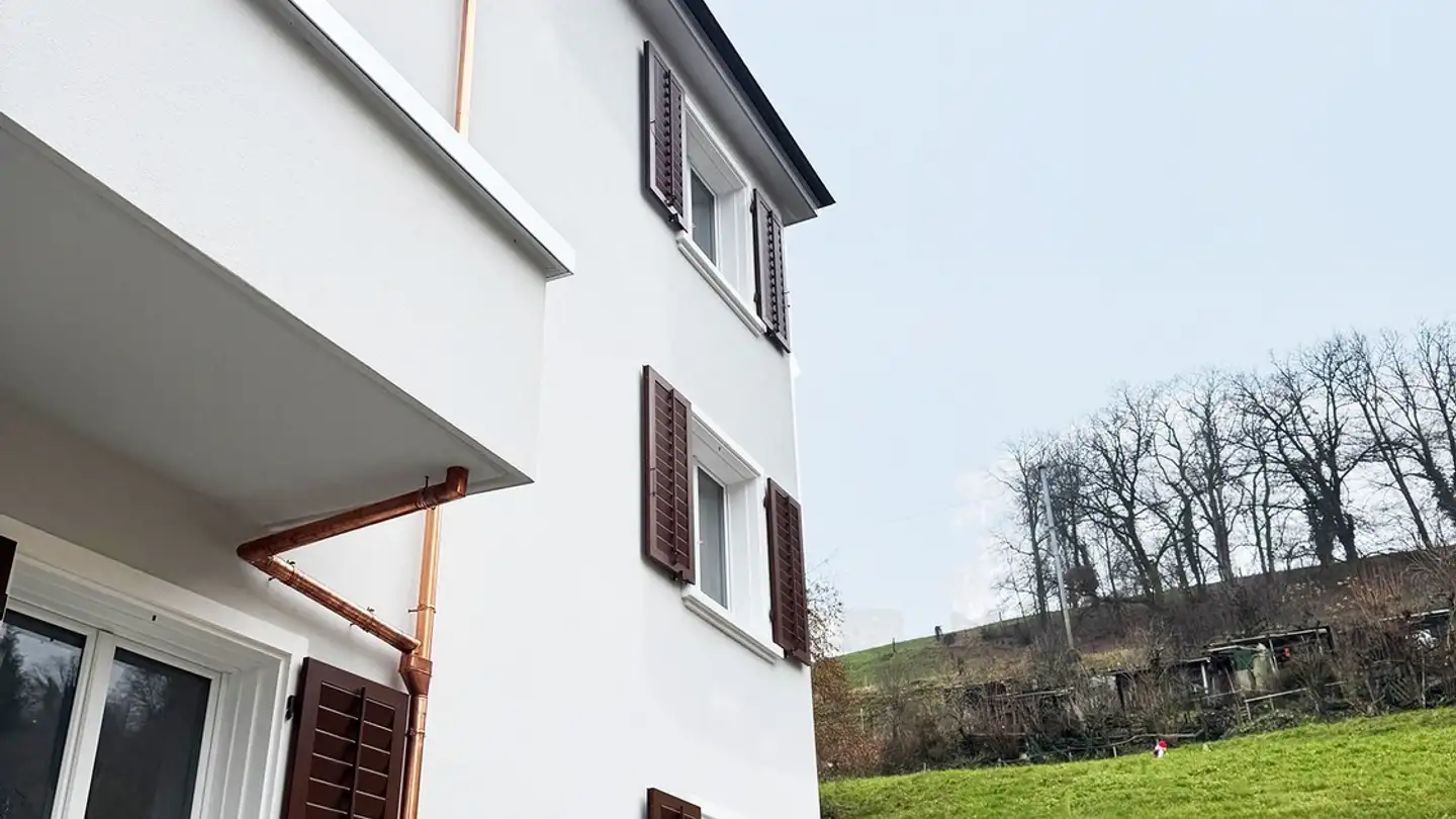 Appartamento in affitto - Sonnenhofstrasse, 8952 Schlieren - Foto 4