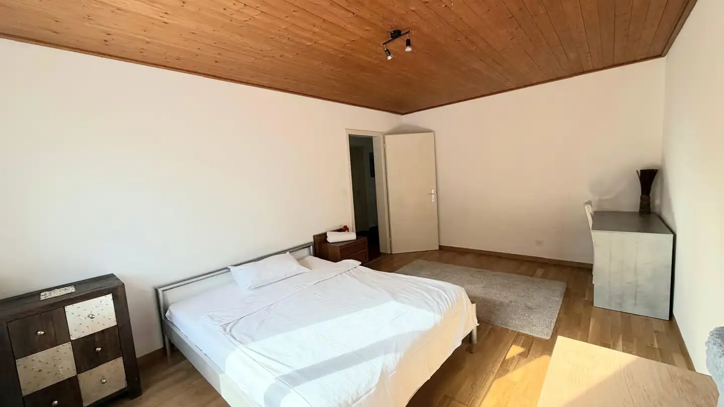 Casa singola in affitto - 5737 Menziken - Foto 4