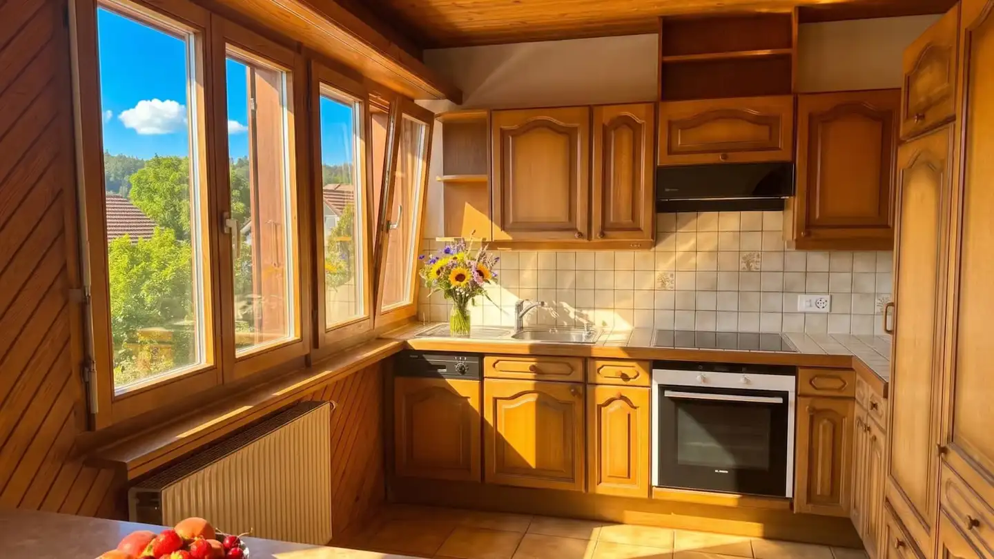 Appartamento in affitto - Laufenstrasse 23, 4222 Zwingen - Foto 3