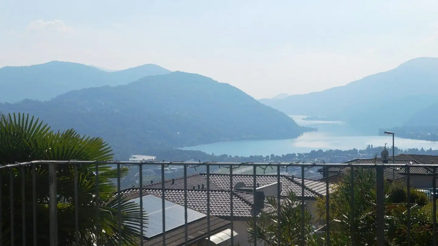 Villa in vendita - 6935 Bosco Luganese - Photo 2