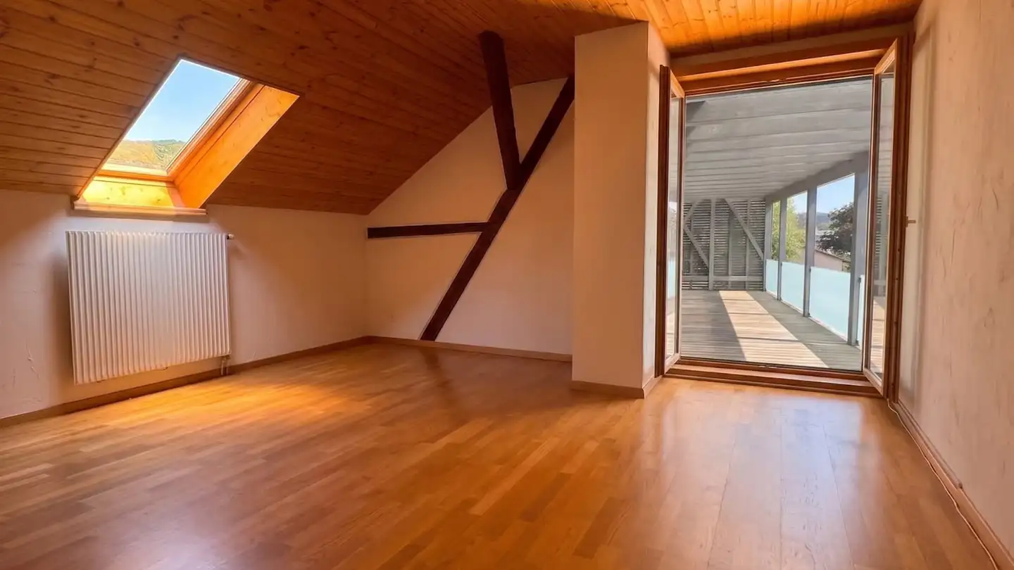 Appartamento in affitto - Laufenstrasse 23, 4222 Zwingen - Foto 4