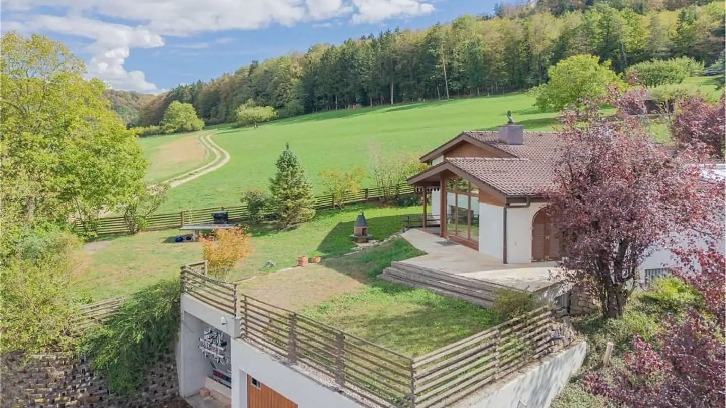Single house for sale - Unter Wideregg 245, 5078 Effingen - Photo 2
