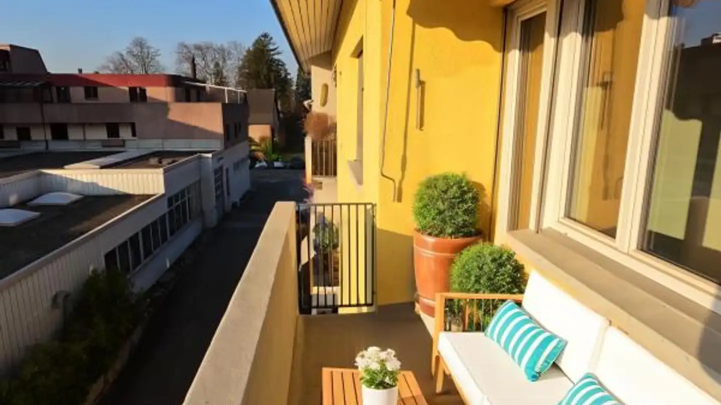 Wohnung mieten - Bözingenstrasse, 2502 Biel/Bienne - Foto 2