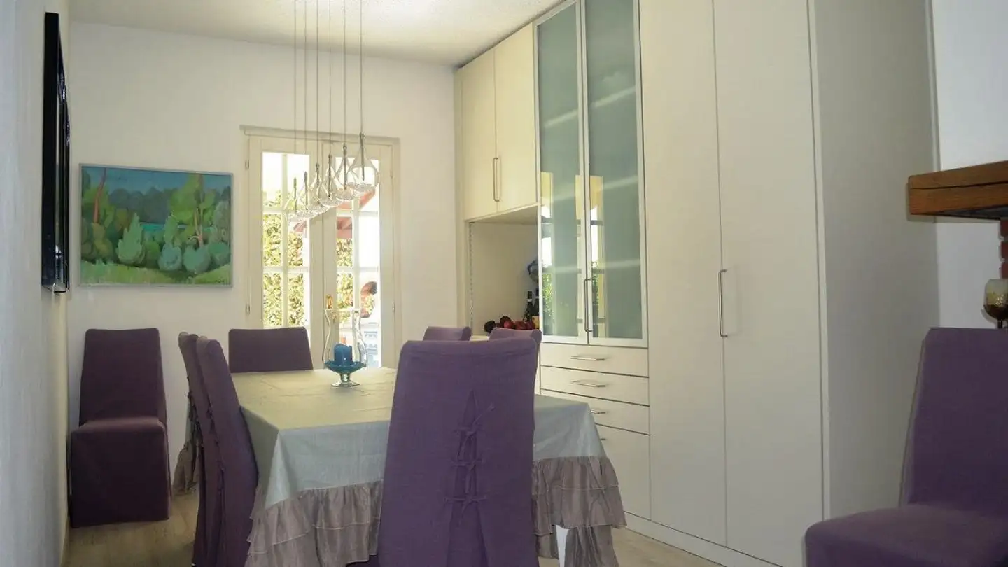 Villa in vendita - 6935 Bosco Luganese - Photo 3