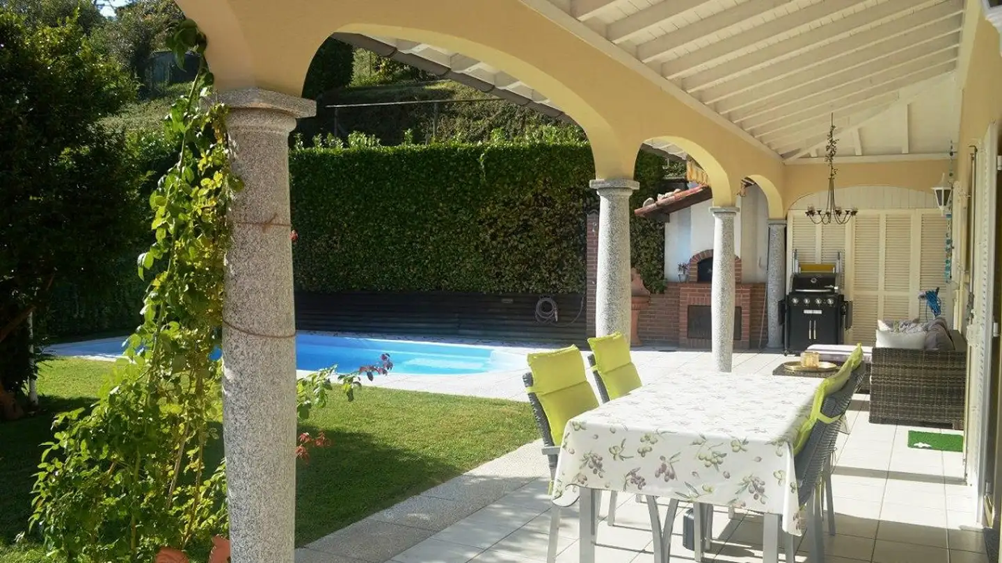 Villa in vendita - 6935 Bosco Luganese - Photo 4