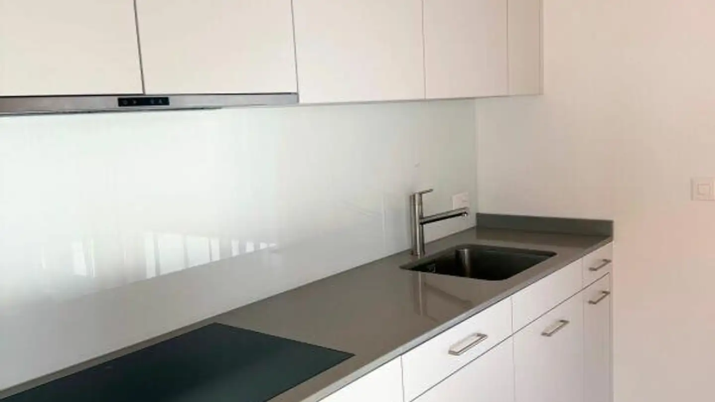 Attique à louer - Badstubenstrasse 10, 8880 Walenstadt - Photo 3