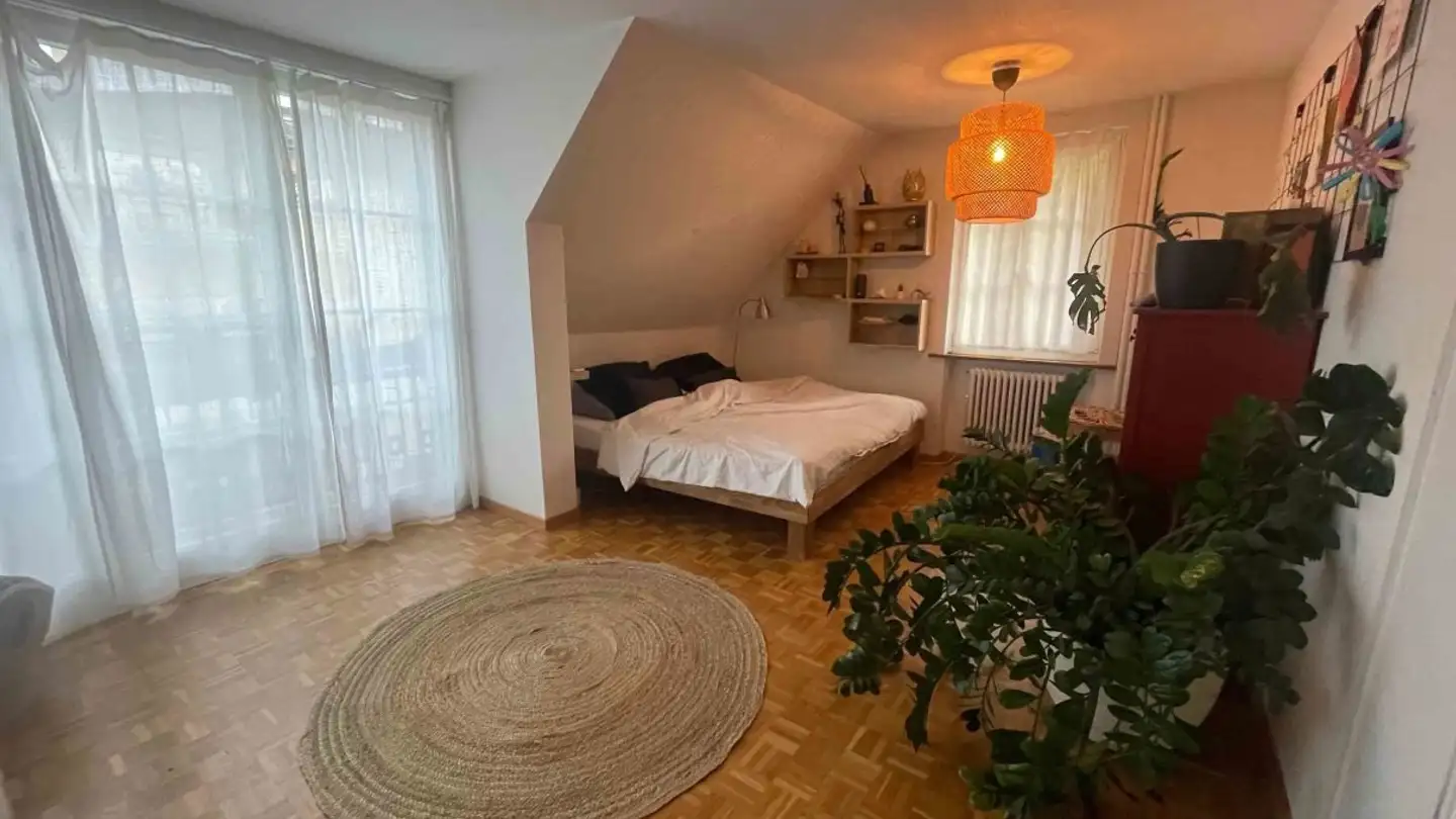 Duplex in affitto - Habsburgstrasse 40, 8400 Winterthur - Photo 2