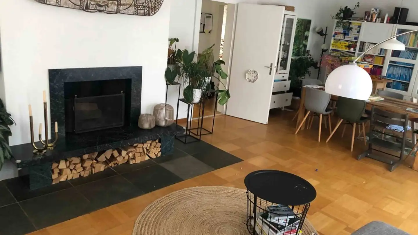 Duplex in affitto - Habsburgstrasse 40, 8400 Winterthur - Photo 3