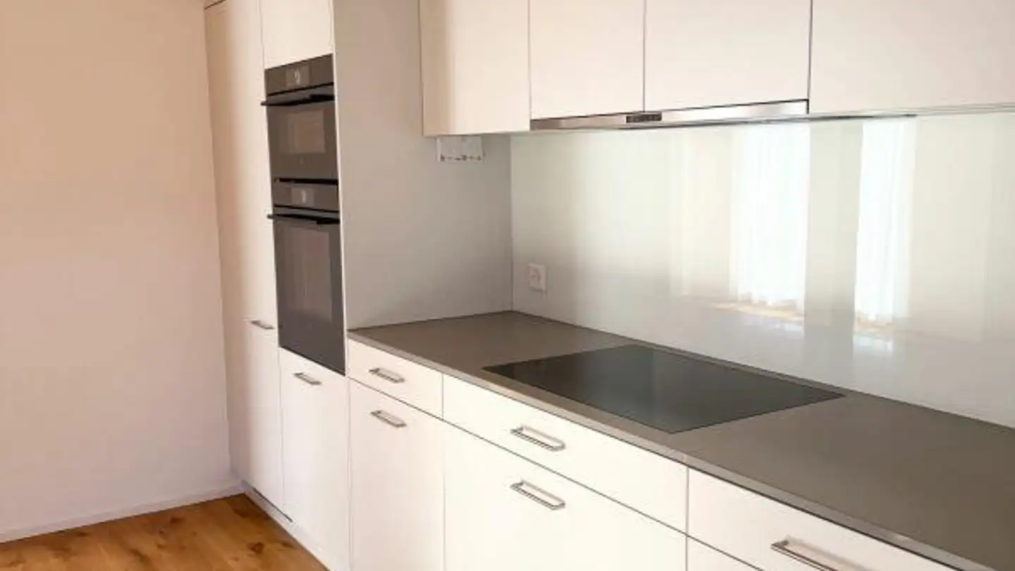 Attique à louer - Badstubenstrasse 10, 8880 Walenstadt - Photo 4
