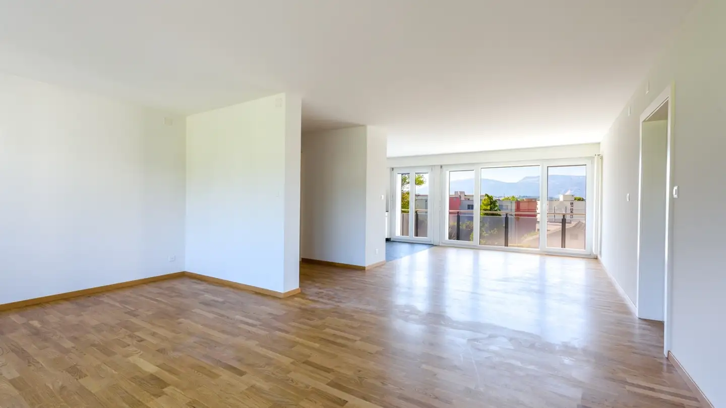 Apartment for rent - Rue Henry-Correvon 25, 1400 Yverdon-les-Bains