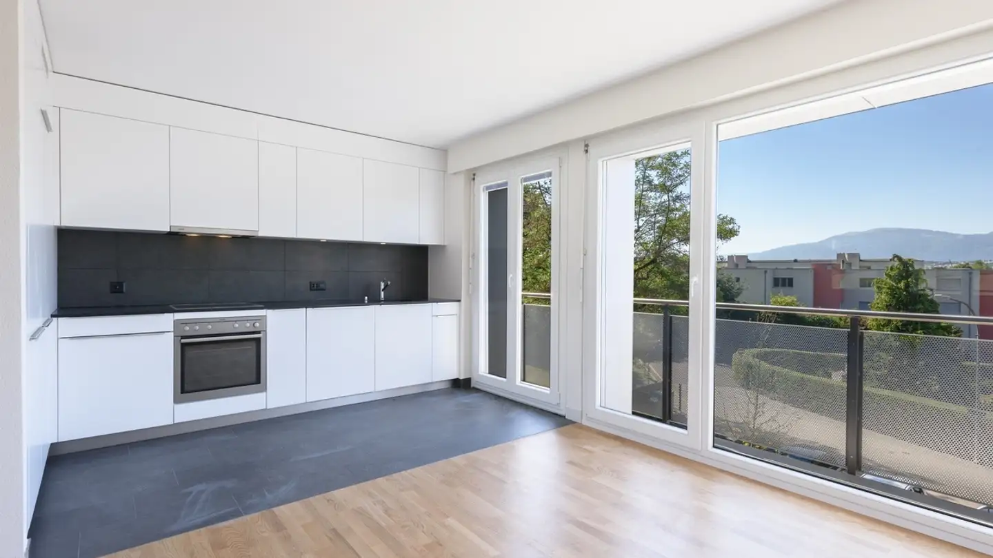 Apartment for rent - Rue Henry-Correvon 25, 1400 Yverdon-les-Bains - Photo 2