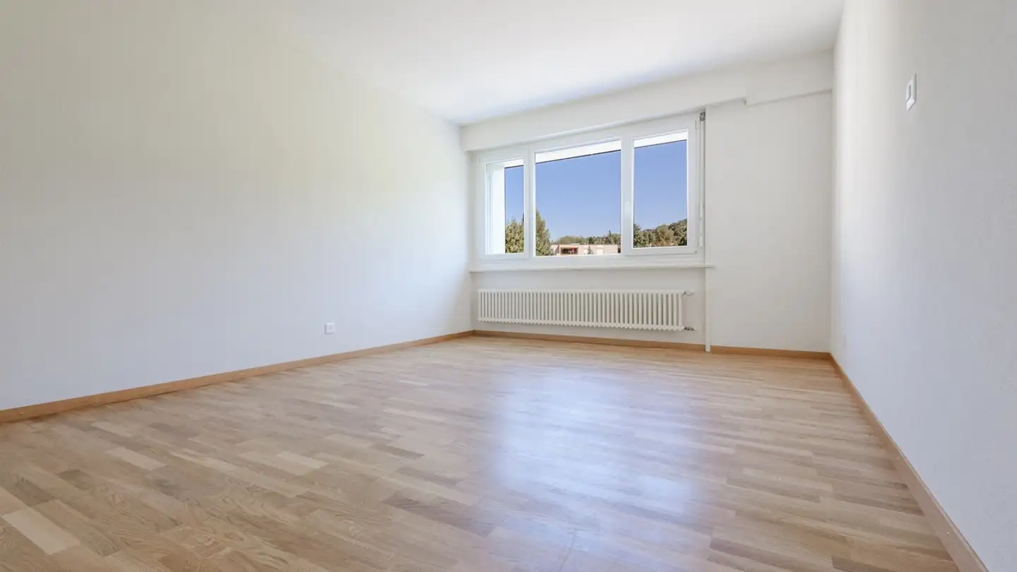 Apartment for rent - Rue Henry-Correvon 25, 1400 Yverdon-les-Bains - Photo 3