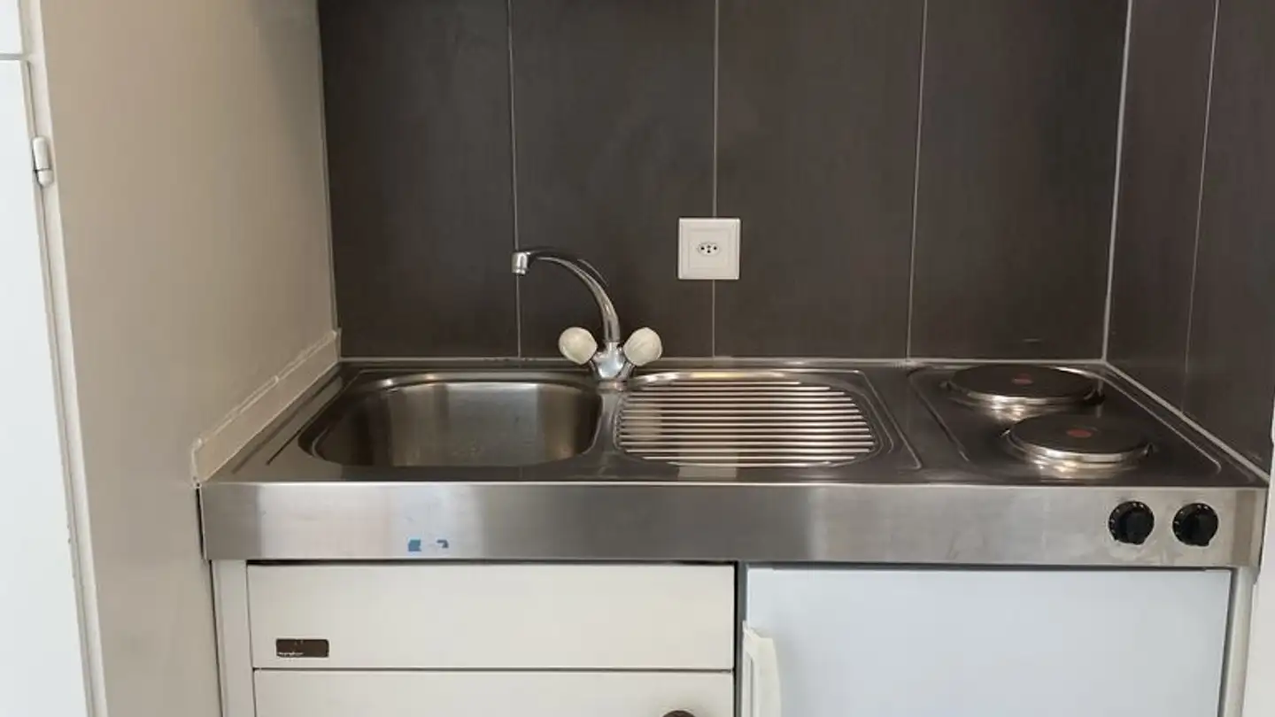 Apartment for rent - Sonnenhaldenstrasse 10a, 9008 St. Gallen - Photo 2