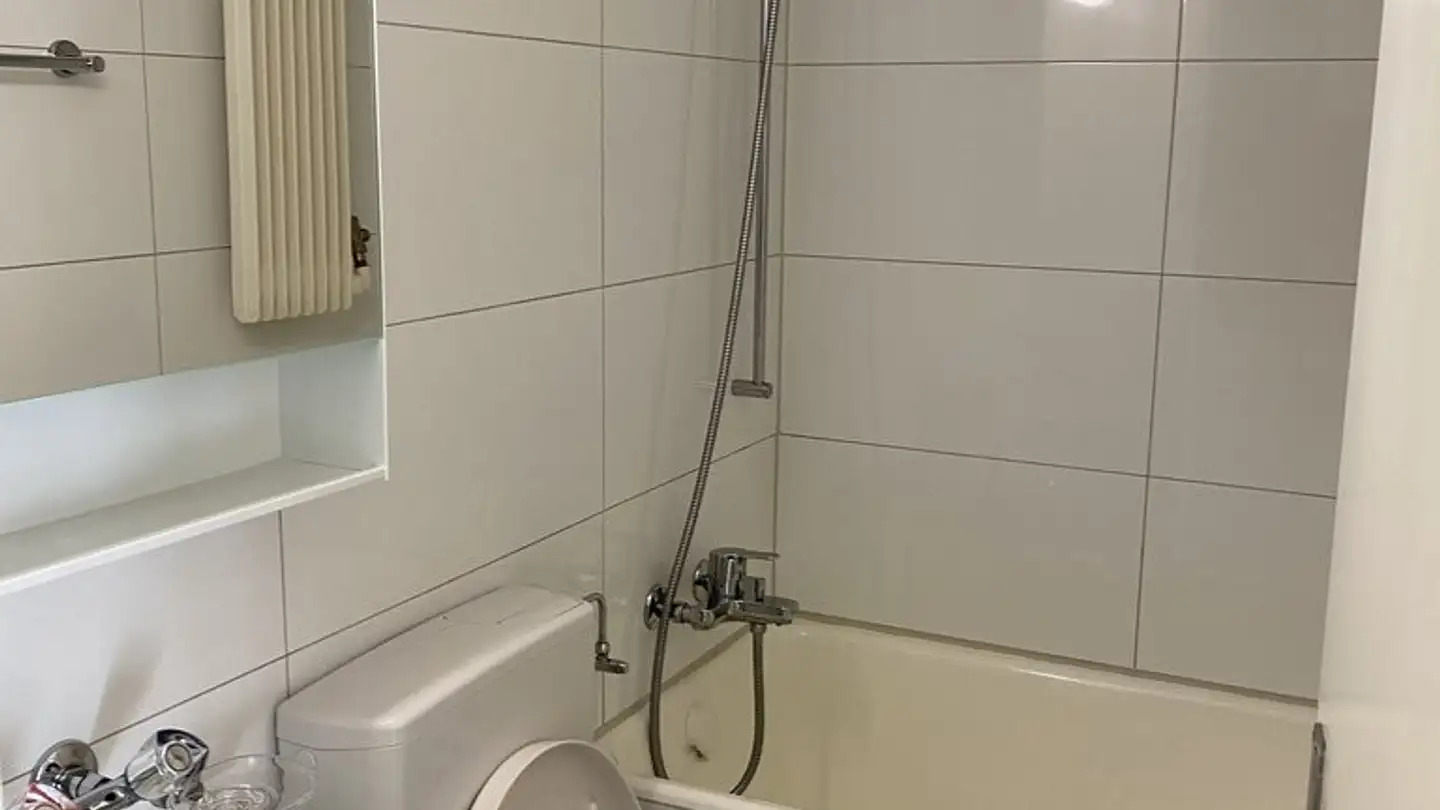 Apartment for rent - Sonnenhaldenstrasse 10a, 9008 St. Gallen - Photo 3