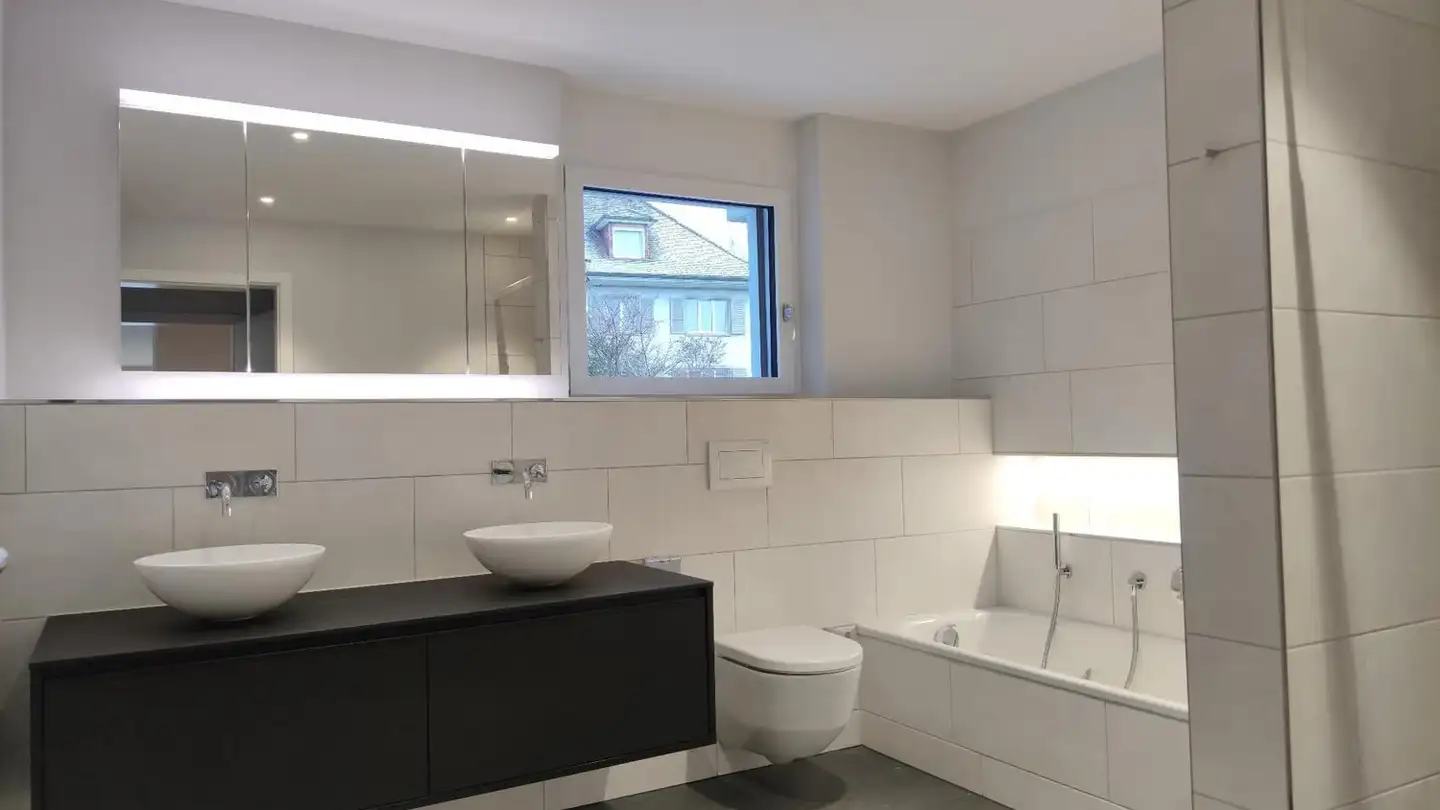Appartement à louer - Gurtenweg 40, 3074 Muri b. Bern - Photo 3