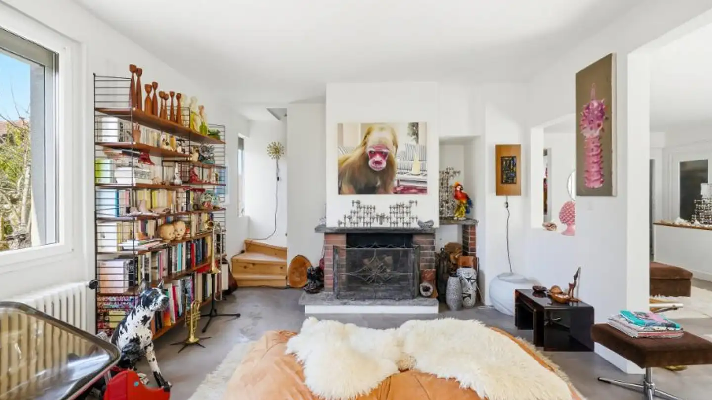 Single house for sale - 1010 Lausanne