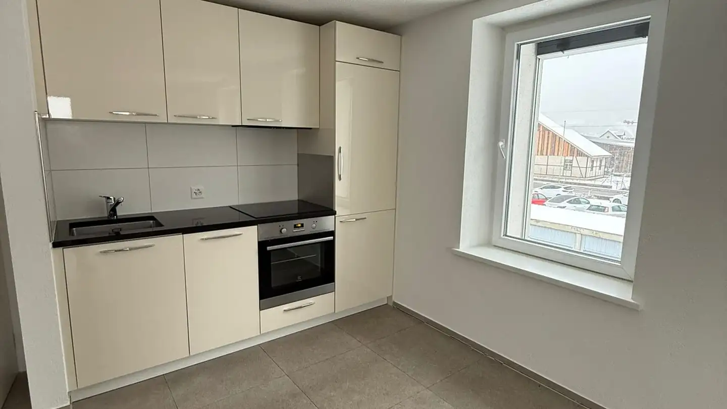 Appartement à louer - Chemin De La Charrue 8, 2800 Delémont