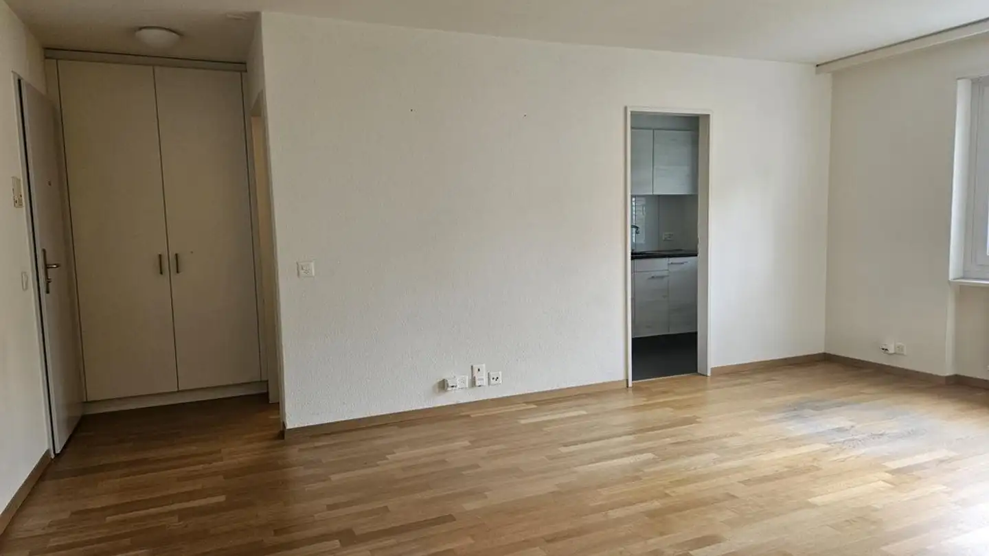 Appartamento in affitto - Rue Du Cornouiller / Cornouillerstrasse 4, 2502 Biel/Bienne - Foto 4