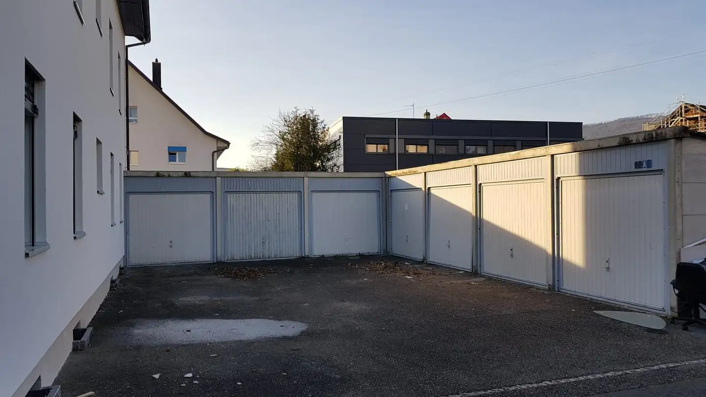 Appartement à louer - Chemin De La Charrue 8, 2800 Delémont - Photo 3