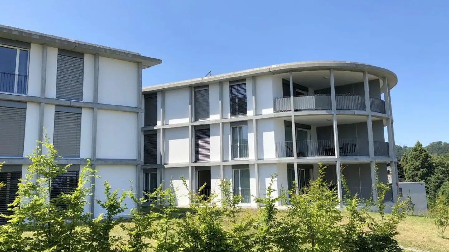 Appartement à louer - Hasenbühlstrasse 4, 9410 Heiden