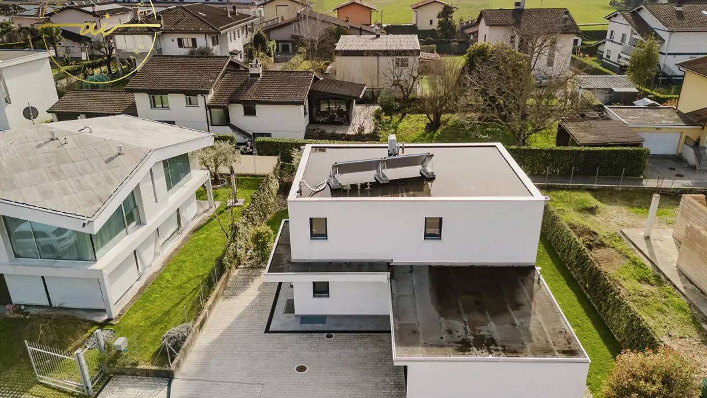 Einfamilienhaus kaufen - 6853 Ligornetto - Foto 2