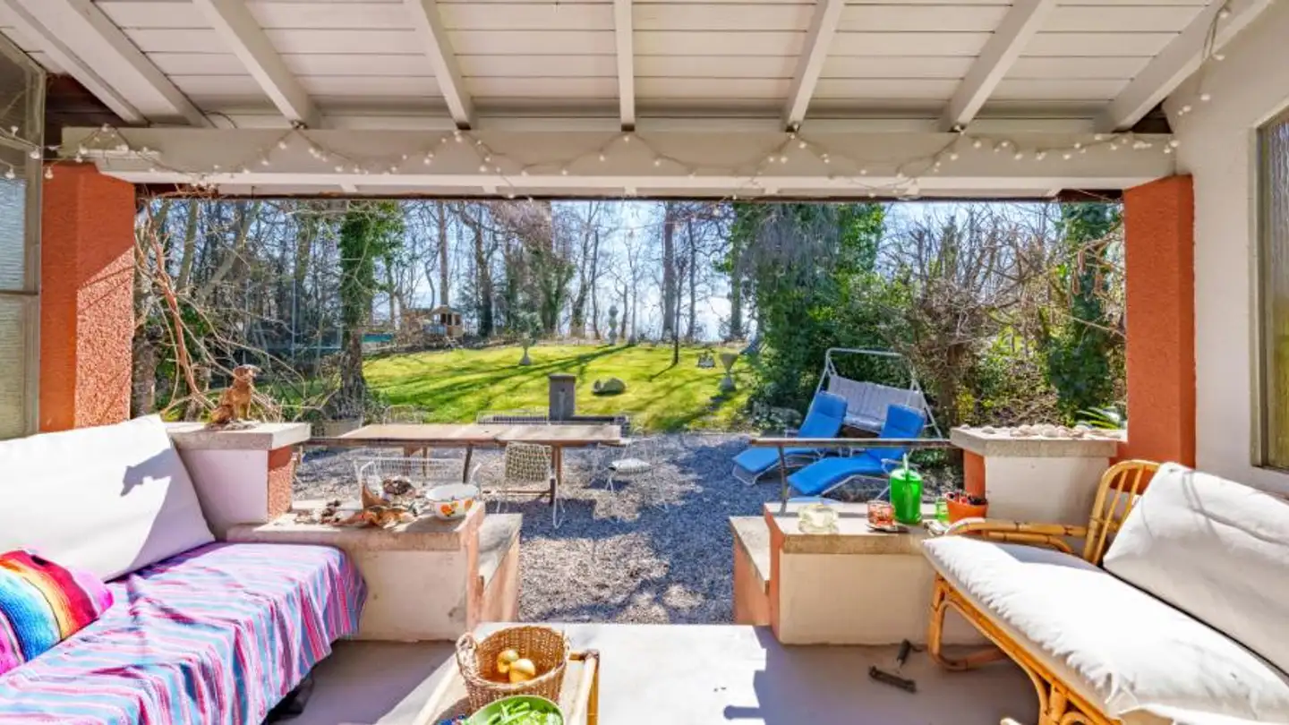 Single house for sale - 1010 Lausanne - Photo 2