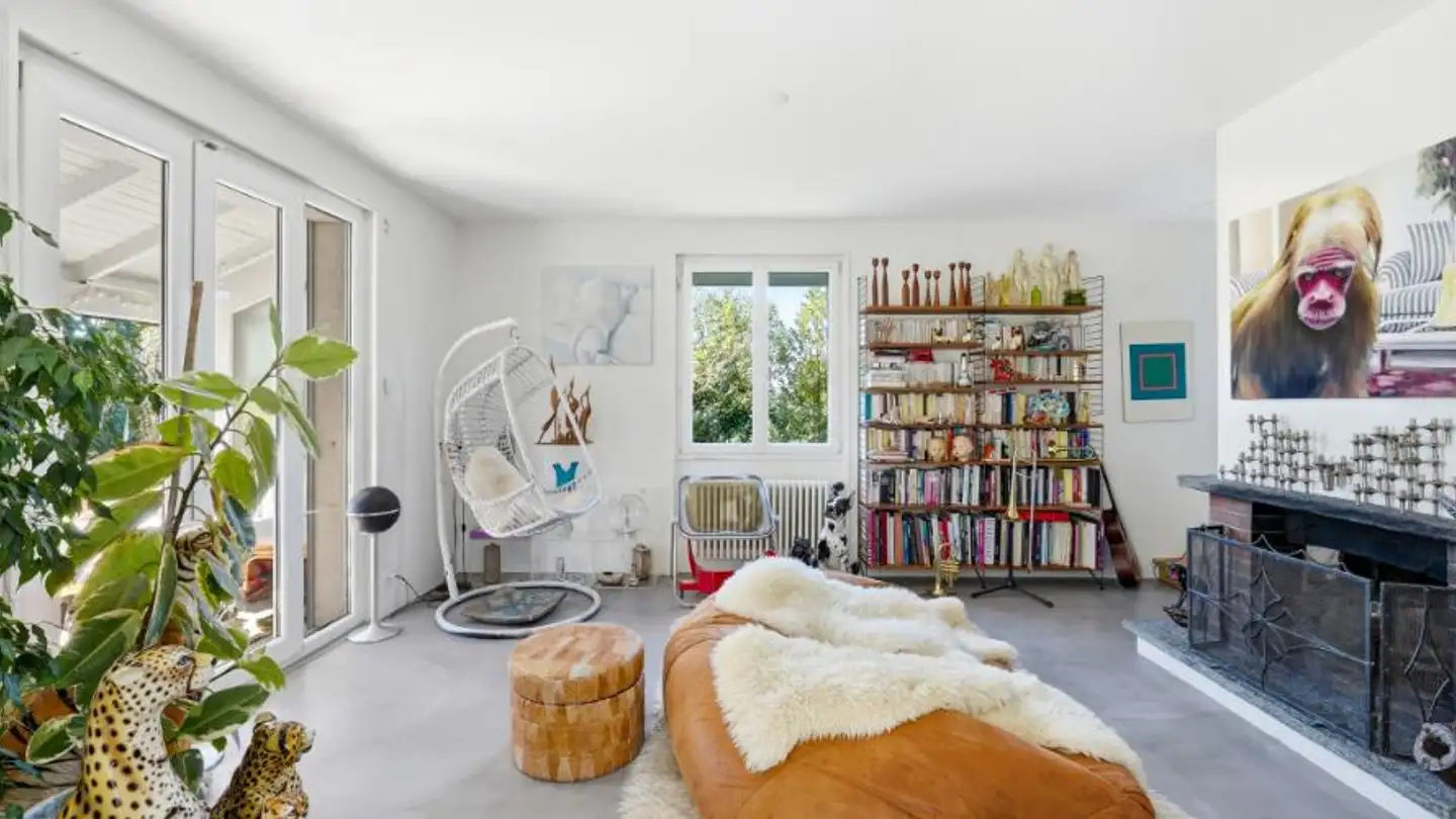 Single house for sale - 1010 Lausanne - Photo 3