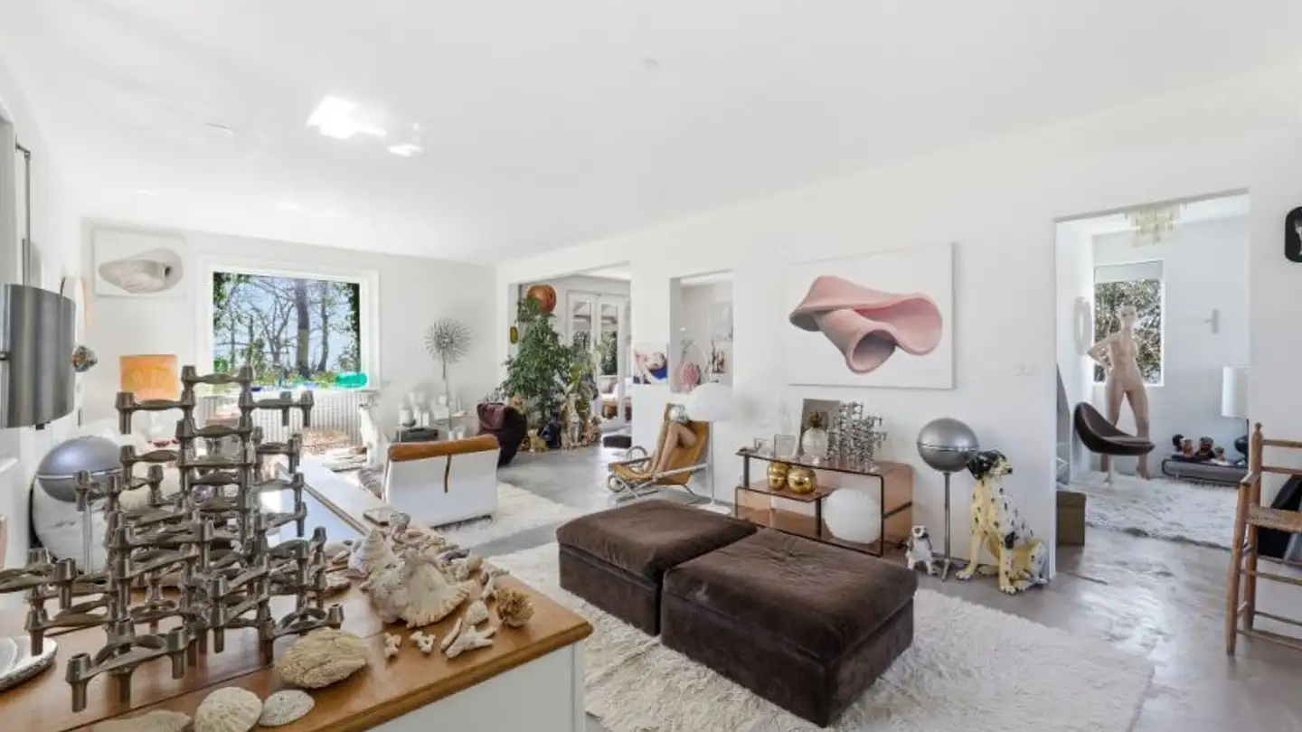 Single house for sale - 1010 Lausanne - Photo 4