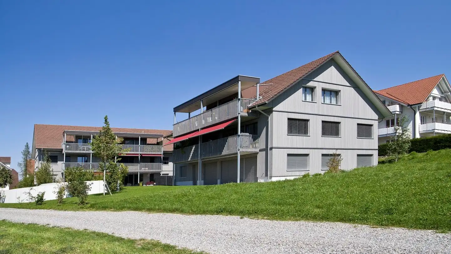 Appartamento in affitto - Hauptstrasse 3b, 5618 Bettwil