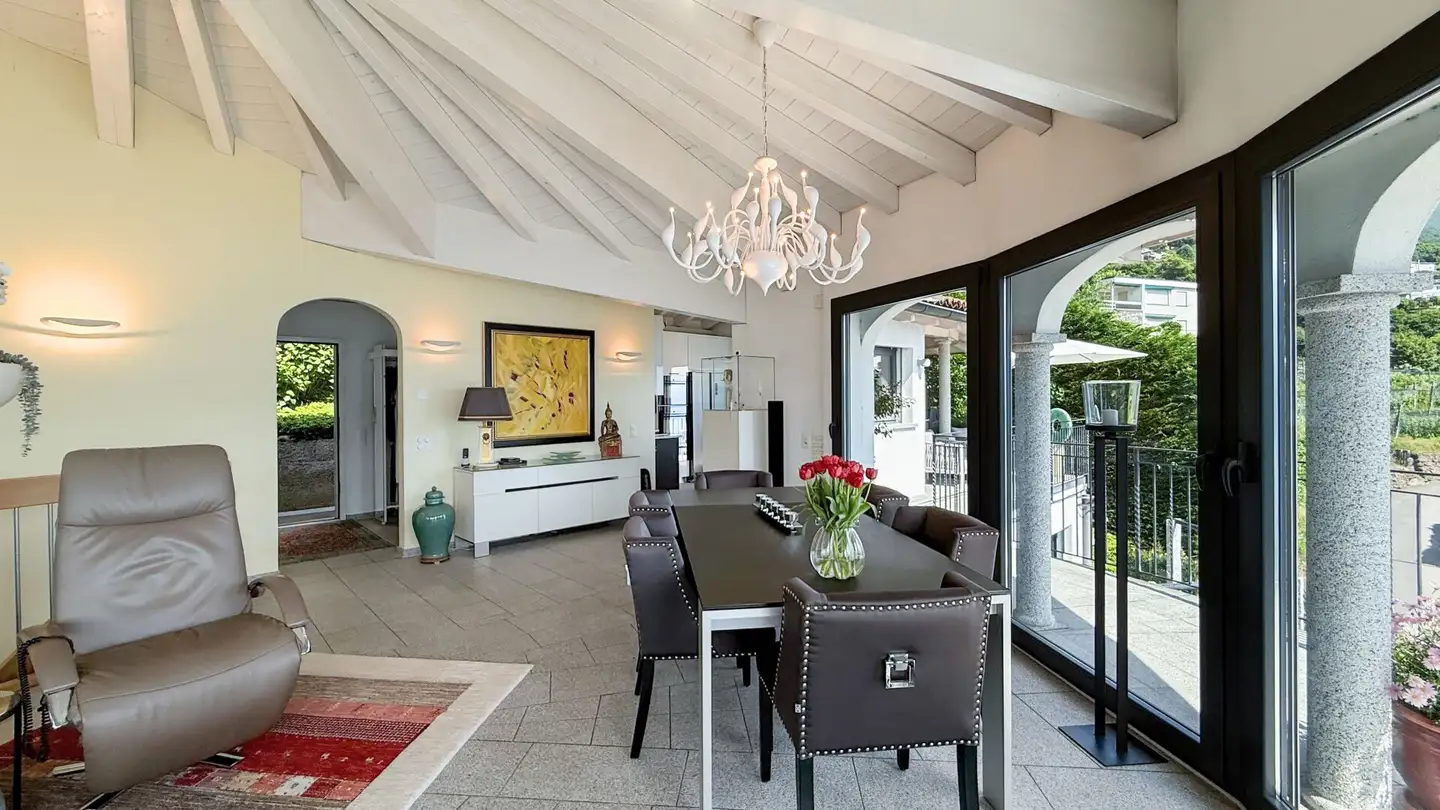 Villa in vendita - 6614 Brissago - Photo 2