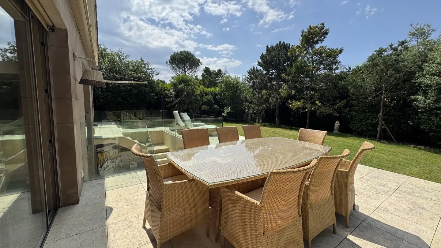 Casa singola in vendita - 1223 Cologny - Photo 2