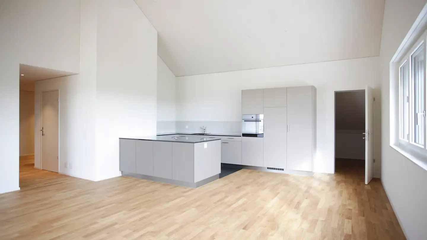 Apartment for rent - Hauptstrasse 3b, 5618 Bettwil - Photo 3