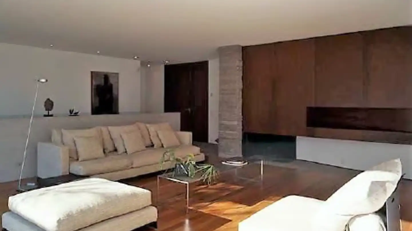 Villa for rent - Via Bironico, 6804 Bironico - Photo 3