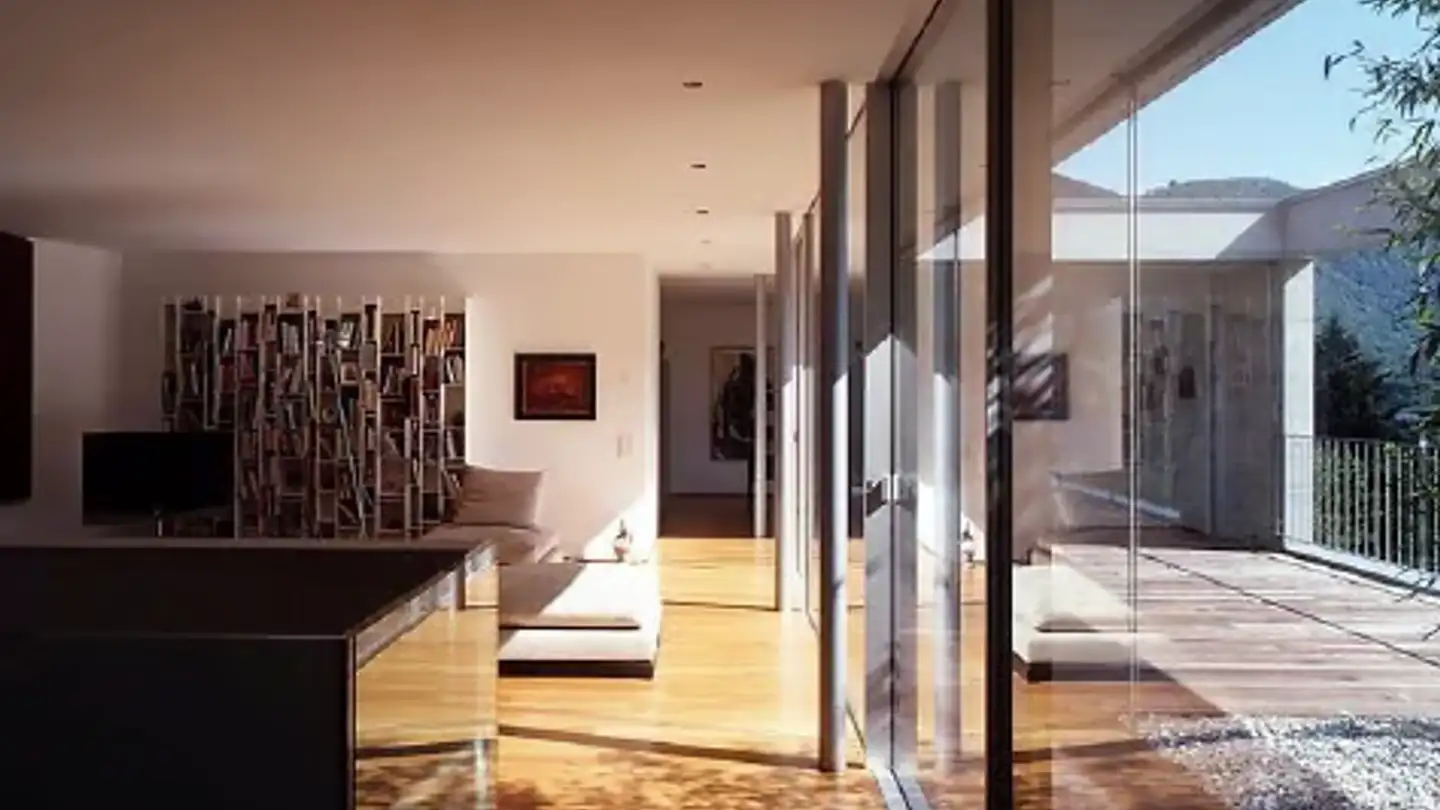 Villa for rent - Via Bironico, 6804 Bironico - Photo 4
