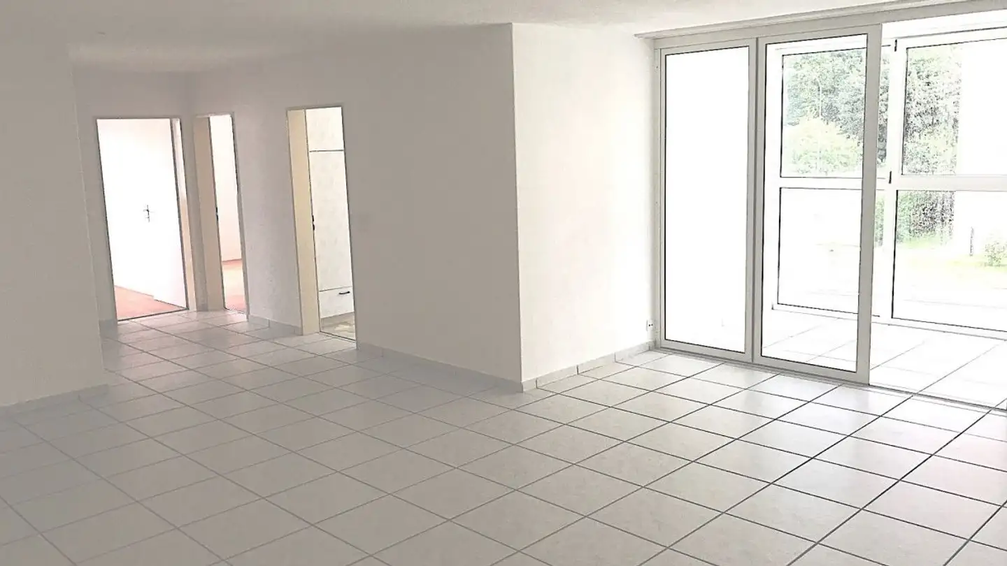Loft in affitto - Gösgerstrasse 15, 4652 Winznau - Foto 3