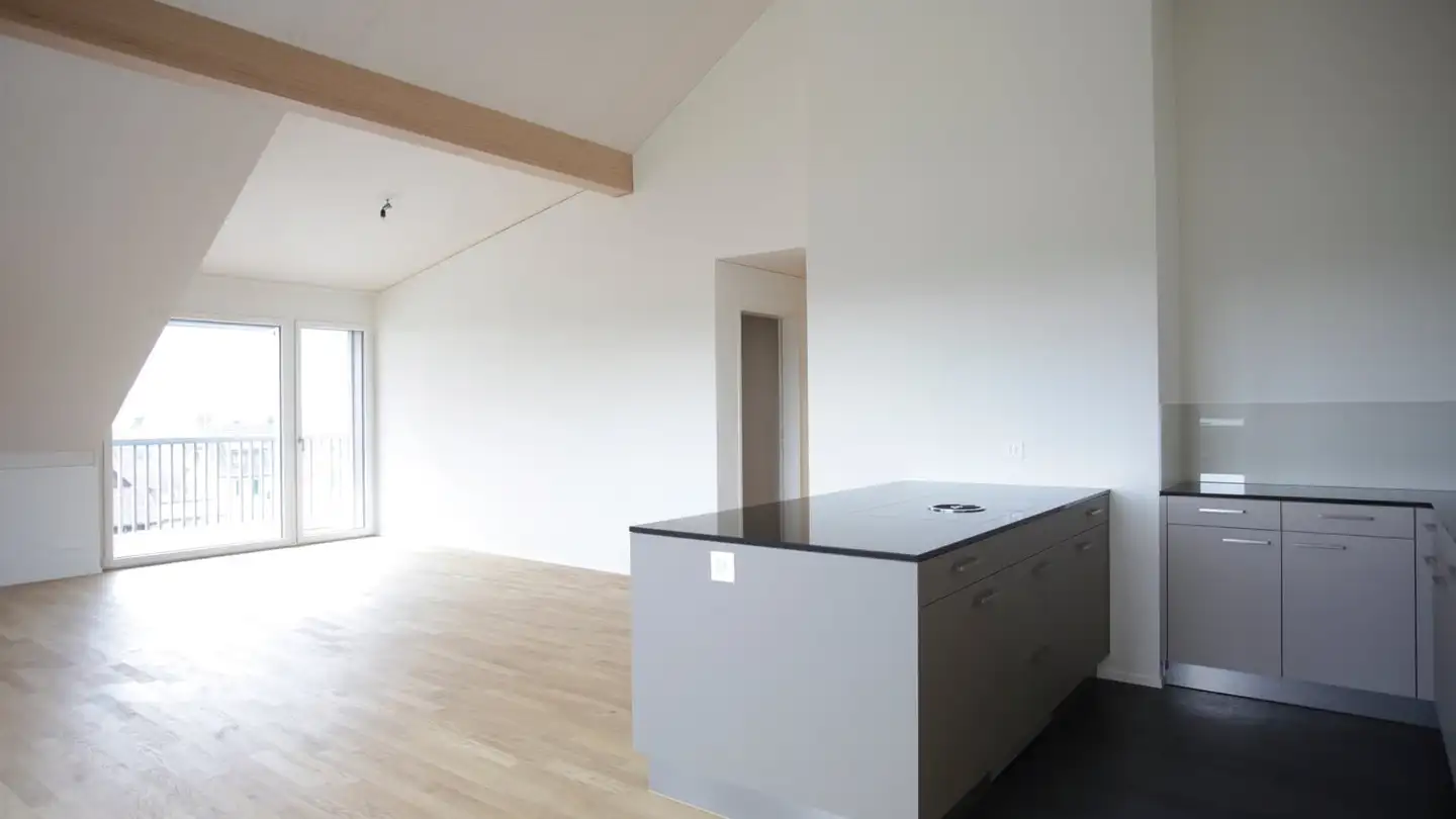 Apartment for rent - Hauptstrasse 3b, 5618 Bettwil - Photo 4