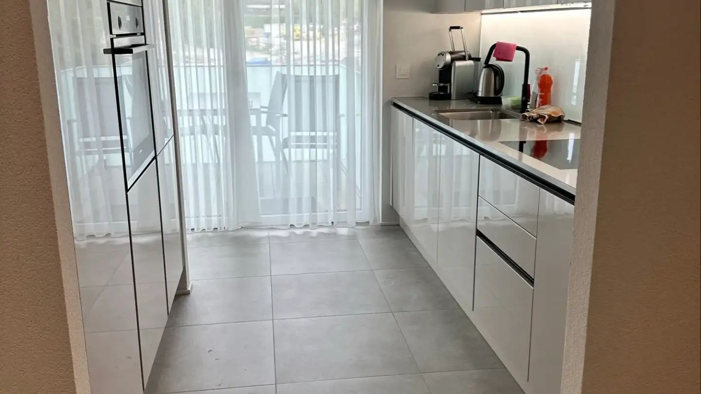 Appartement à louer - Route de la Clochatte 106, 1052 Le Mont-sur-Lausanne - Photo 2