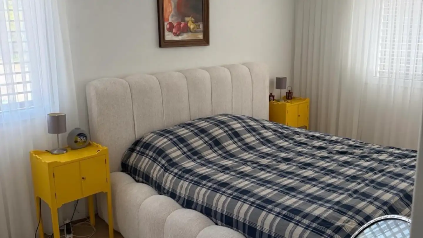 Appartement à louer - Route de la Clochatte 106, 1052 Le Mont-sur-Lausanne - Photo 3