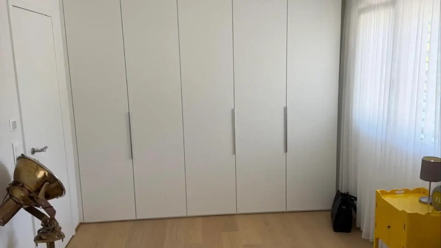 Appartement à louer - Route de la Clochatte 106, 1052 Le Mont-sur-Lausanne - Photo 4