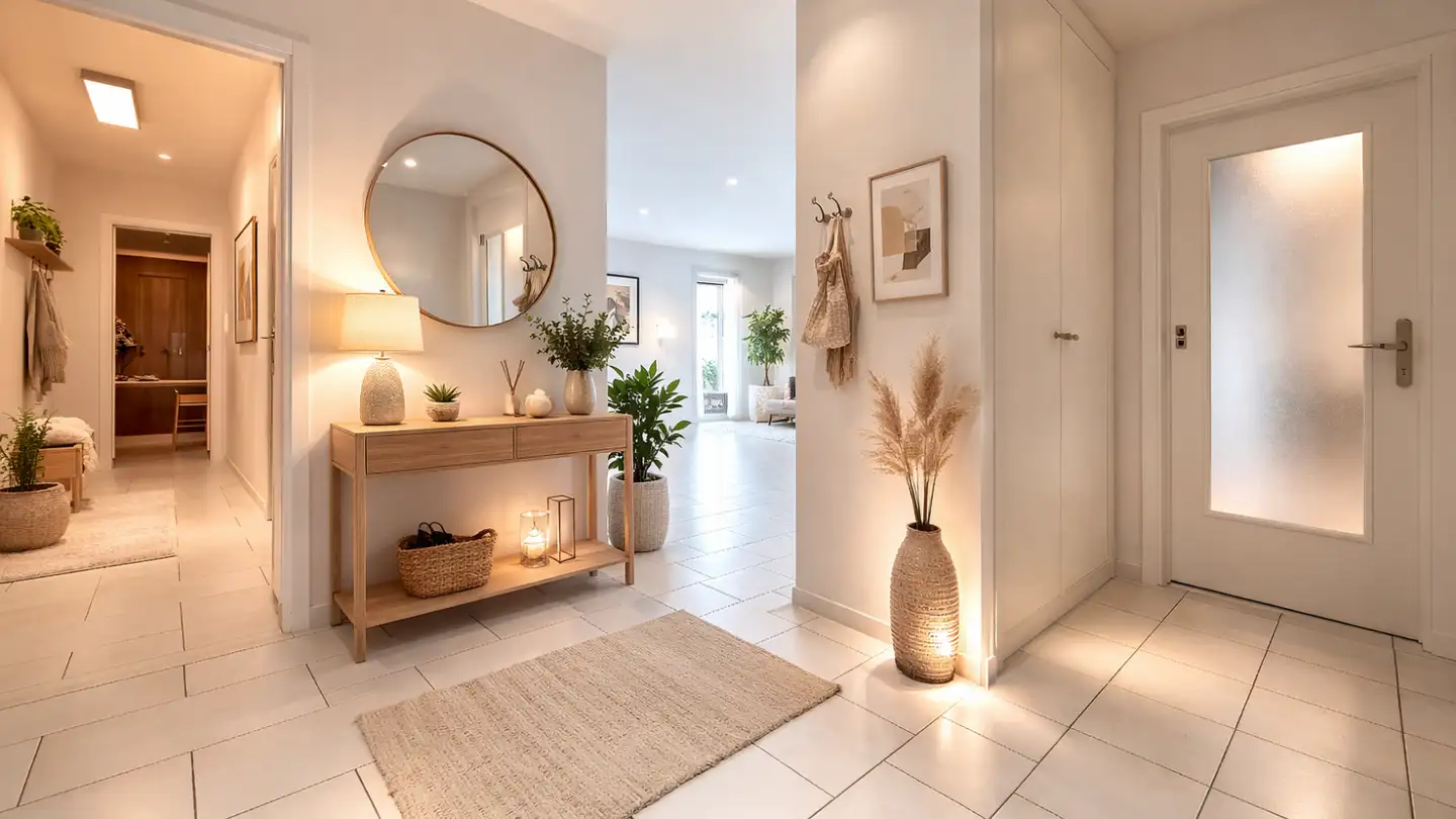 Terrassenwohnung kaufen - 1110 Morges - Foto 3